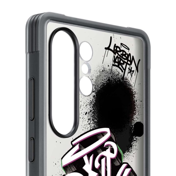 itin patvarus dėklas Samsung Galaxy S25 Ultra