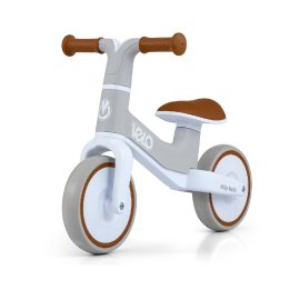Balansinis dviratis Milly Mally Velo (rudas)