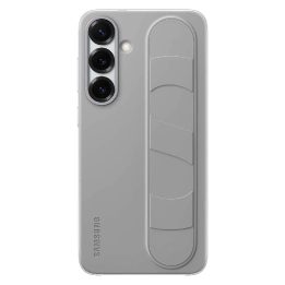 📱 Samsung silikoninis dėklas su stovu – stilius ir apsauga viename