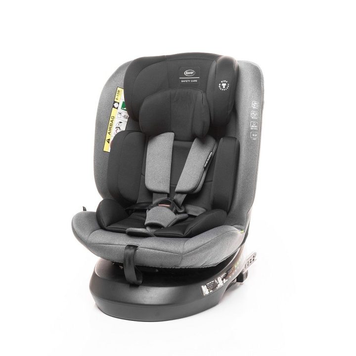 Automobilinė kėdutė 4BABY MATT SIZE