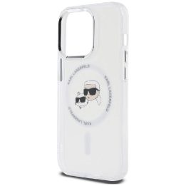 iPhone 14 Pro dėklas – Baltas