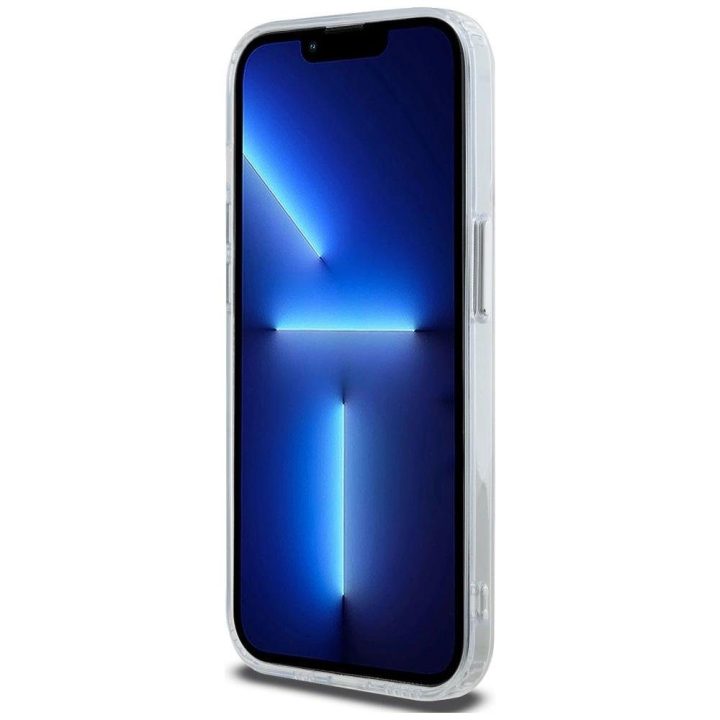 iPhone 14 Pro dėklas – Baltas