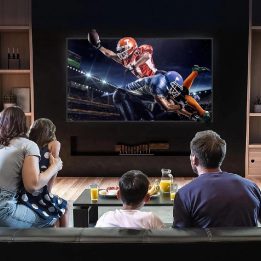 Tech C HUB adapteris su HDMI 4K 60Hz - pilkas