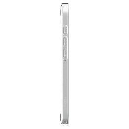 Skaidrus Spigen Ultra Hybrid MagSafe“ dėklas iPhone SE 4 (2025)“