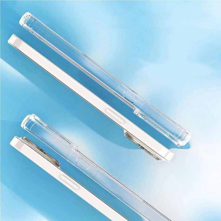 skaidrus dėklas Samsung Galaxy S24 FE