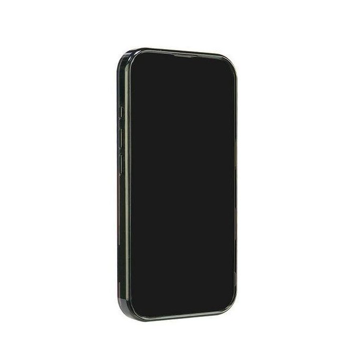 Audi IML Sport MagSafe dėklas iPhone 16 6.1 juodas – tvirtas ir stilingas