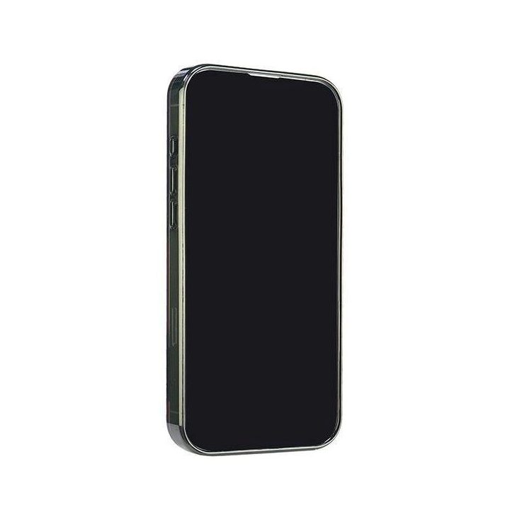 Audi IML Sport MagSafe dėklas iPhone 16 Pro Max 6.9 , juodas