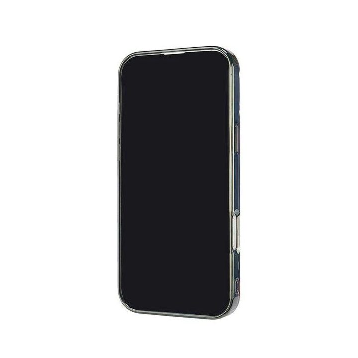 Audi IML Sport MagSafe dėklas iPhone 16 Pro Max 6.9 , juodas