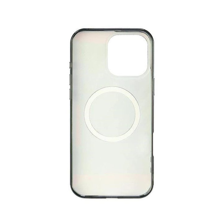 Audi IML Sport MagSafe dėklas iPhone 16 Pro Max 6.9 , juodas