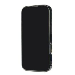 Audi IML Sport magnetinis dėklas MagSafe iPhone 16 Pro 6.3 , juodas