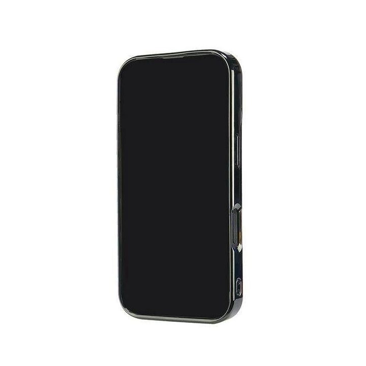 Audi IML Sport magnetinis dėklas MagSafe iPhone 16 Pro 6.3 , juodas