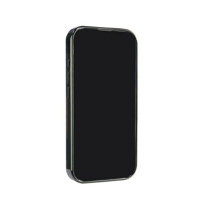 Audi IML Sport magnetinis dėklas MagSafe iPhone 16 Pro 6.3 , juodas