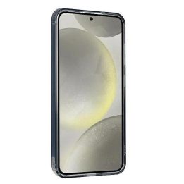 Audi geometrinio rašto telefono dėklas pilkas – tvirtas ir stilingas