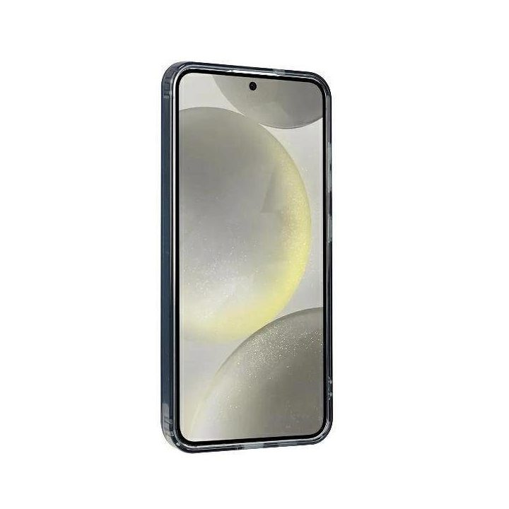 Audi geometrinio rašto telefono dėklas pilkas – tvirtas ir stilingas