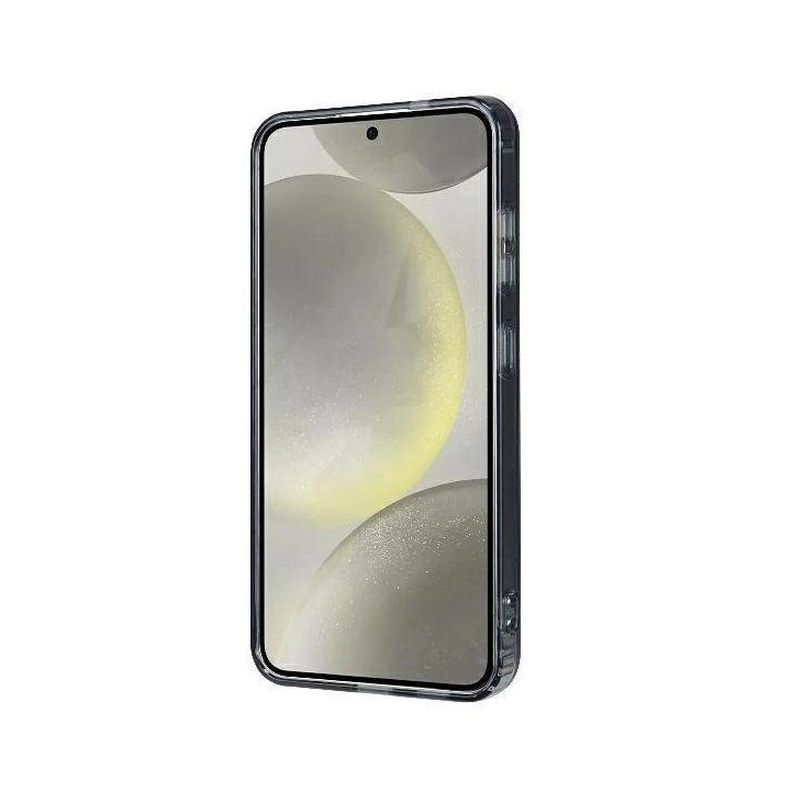 Audi geometrinio rašto telefono dėklas pilkas – tvirtas ir stilingas
