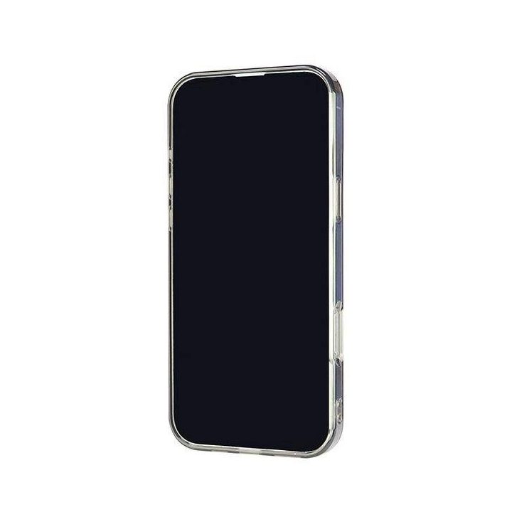 Audi magnetinis dėklas MagSafe iPhone 16 Pro Max 6.9 juodas