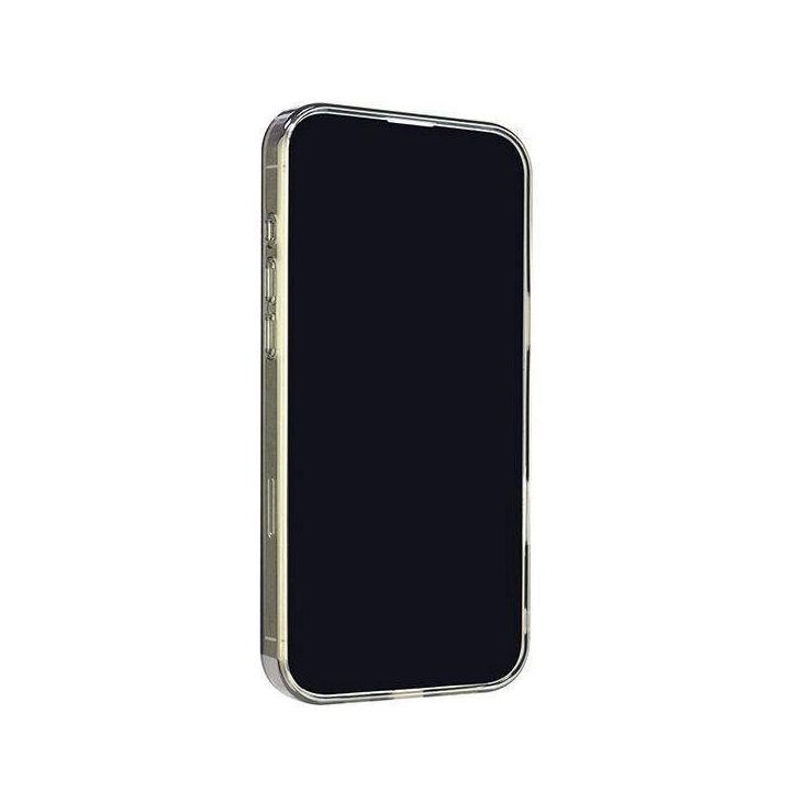 Audi magnetinis dėklas MagSafe iPhone 16 Pro Max 6.9 juodas