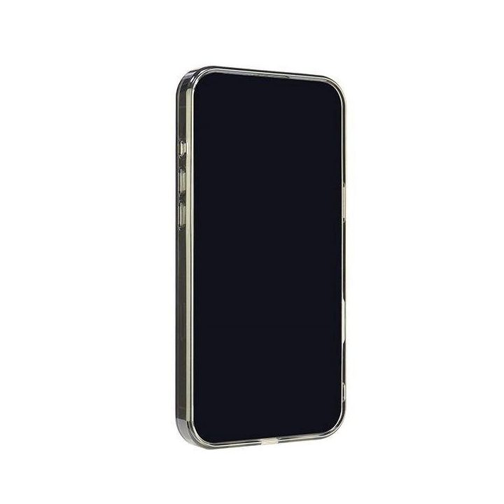 Audi magnetinis dėklas MagSafe iPhone 16 Plus 6.7 juodas