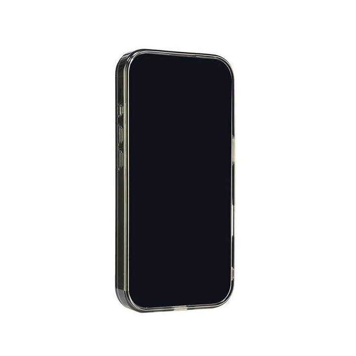 Audi MagSafe dėklas iPhone 16 Pro (6.3 ) – juodas, kietas