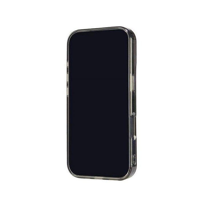 Audi MagSafe dėklas iPhone 16 Pro (6.3 ) – juodas, kietas