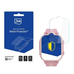 ARC apsauginė plėvelė Garett Kids eSIM 4G laikrodžiui