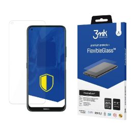 Lankstus apsauginis stiklas FlexibleGlass Nokia 8.3 5G