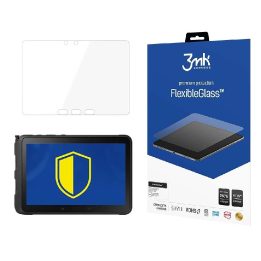 Lankstus hibridinis stiklas FlexibleGlass Samsung Galaxy Tab Active 4 Pro