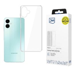 Skaidrus Clear dėklas Samsung Galaxy A06