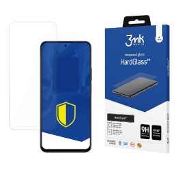 Grūdintas stiklas HardGlass Honor 200 Smart ekranui