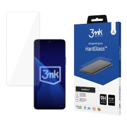 Grūdintas stiklas HardGlass Honor 90 Lite ekranui