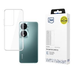 Skaidrus Clear dėklas Honor 90 Smart telefonui