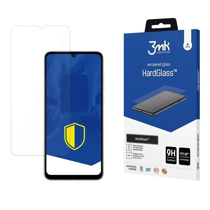 Grūdintas stiklas Samsung Galaxy A05 / A06