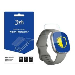 Ekrano apsauga Fitbit Sense