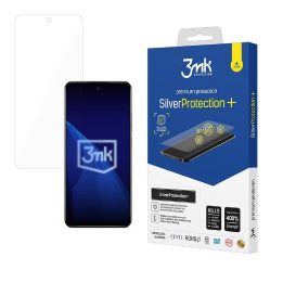 Apsauginė plėvelė SilverProtection+ Realme C75