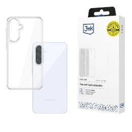 Armor skaidrus dėklas Samsung Galaxy A36 5G