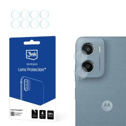 hibridinis kameros lęšio stiklas Motorola Moto E15