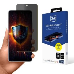 Privatumo apsauginė plėvelė Xiaomi Redmi Note 14 5G