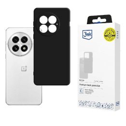 matinė dėklas OnePlus 13 - juodas