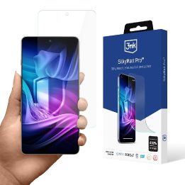 Matinė plėvelė Silky Matt Pro OnePlus 13R ekranui