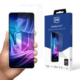 Matinė apsauginė plėvelė Silky Matt Pro Oppo Reno 13F 4G