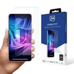 Matinė plėvelė Silky Matt Pro OnePlus 13 ekranui