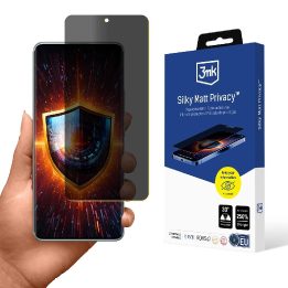 Privatumo apsauginė plėvelė Xiaomi Redmi Note 14 Pro+