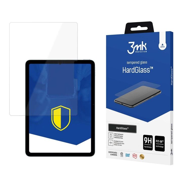 HardGlass grūdintas stiklas Apple iPad Air 13 (2024)