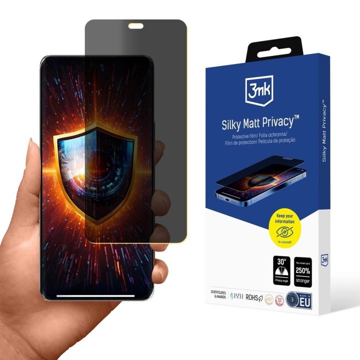 Privatumo apsauginė plėvelė Honor Magic7 Lite