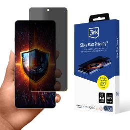 Privatumo apsauginė plėvelė OnePlus 13R ekranui