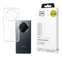 Skaidrus Clear Case dėklas Honor Magic7 Lite telefonui