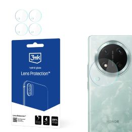 Hibridinis stiklas kamerai objektyvo apsauga Honor Magic7 Lite