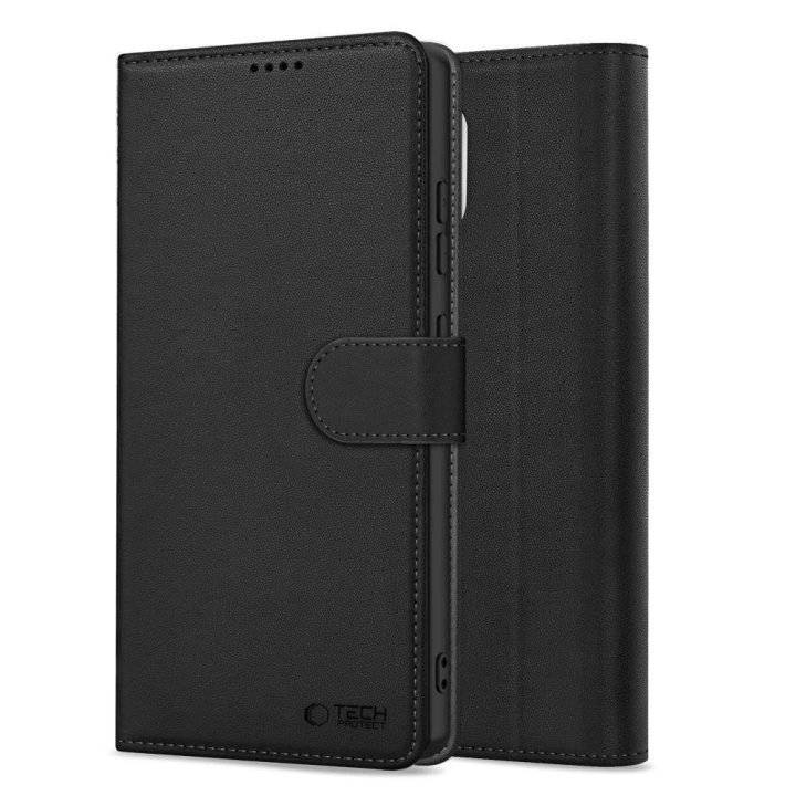 Dėklas skirtas iPhone 16e – matinė juoda