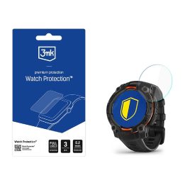 Ekrano apsauga Garmin Instinct 3 45mm