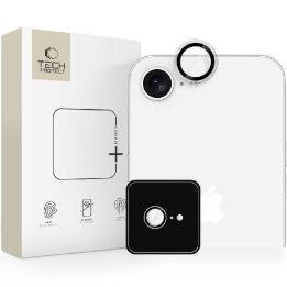 Kameros lęšių apsauga iPhone 16e – skaidri